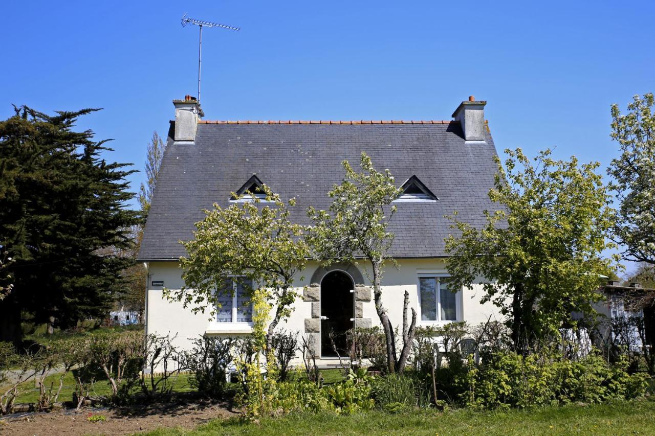 Maison D'Irene Villa Plouha Exterior photo